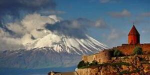 Armenia foto