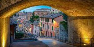 Perugia