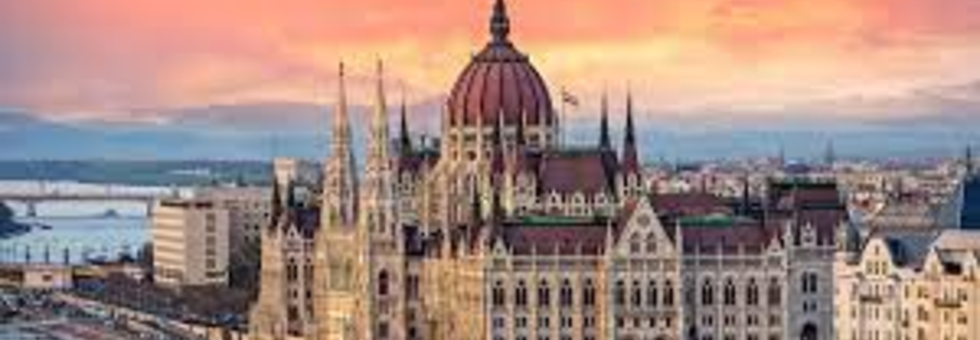 Budapest