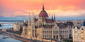 Budapest