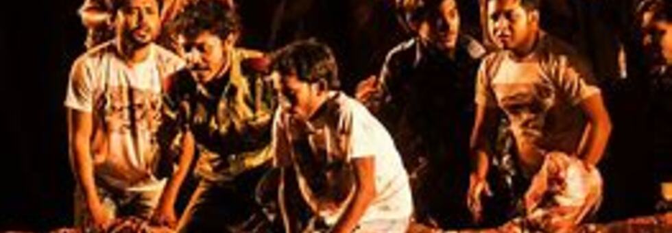 Antigone