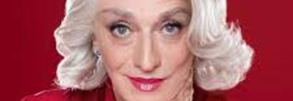 Drusilla