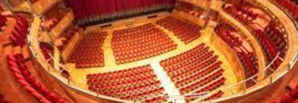 Teatro udine