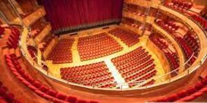 Teatro udine