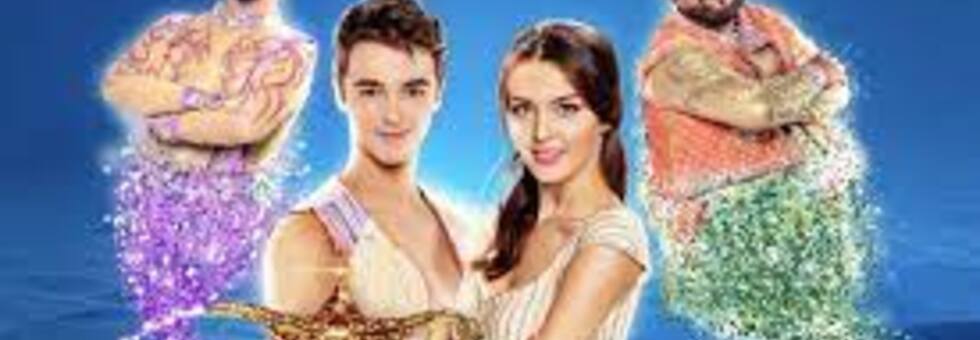 Aladin
