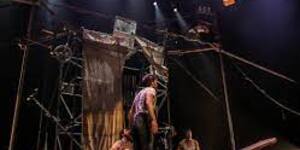 Machine du cirque
