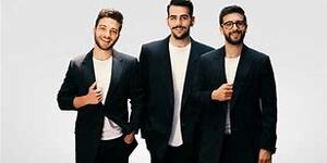 Il volo