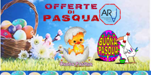 Testata pasqua