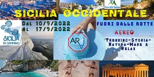 Sicilia testata aereosito