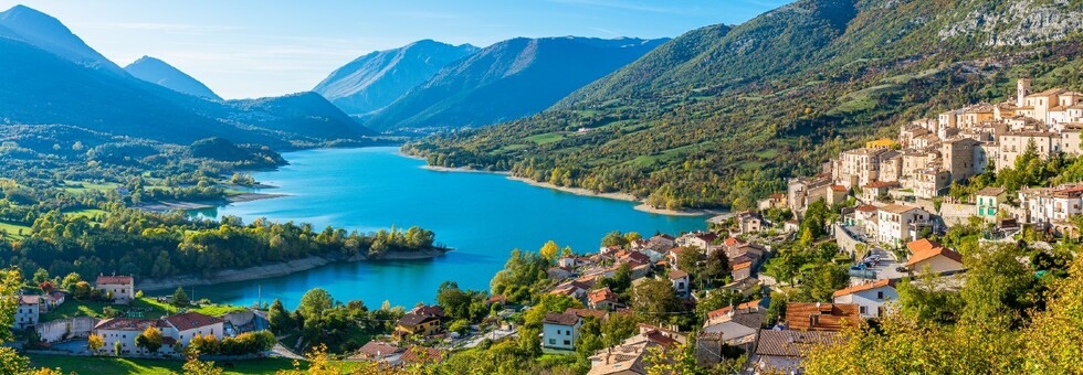 Abruzzo hd