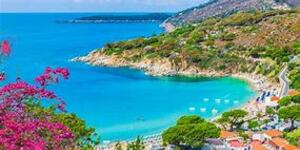 Isola elba