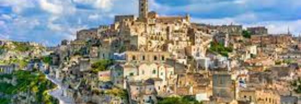 Matera