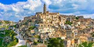 Matera