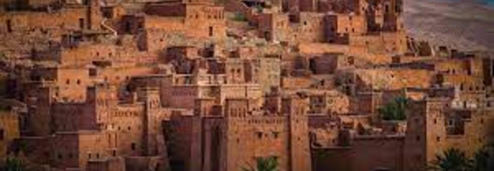 Marocco