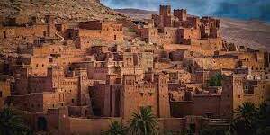 Marocco