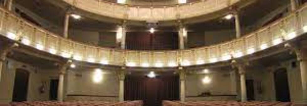 Teatri