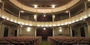 Teatri