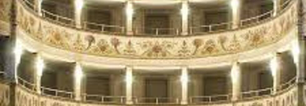 Teatro castelfranco