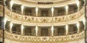 Teatro castelfranco