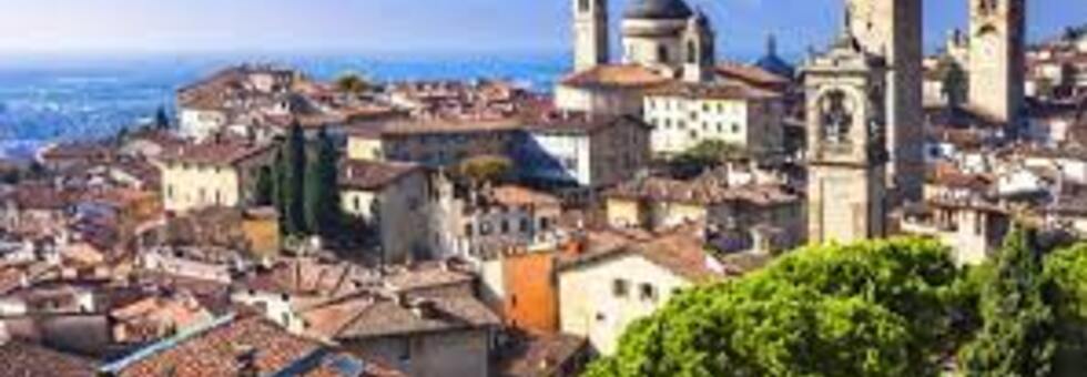 Bergamo