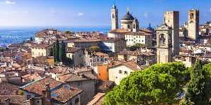 Bergamo