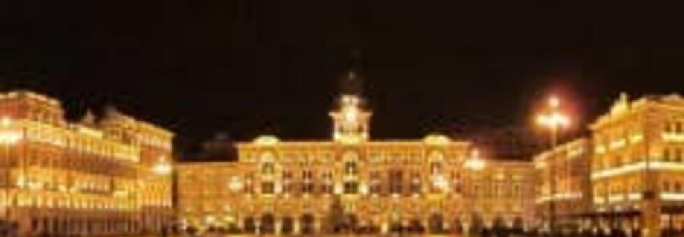 Trieste