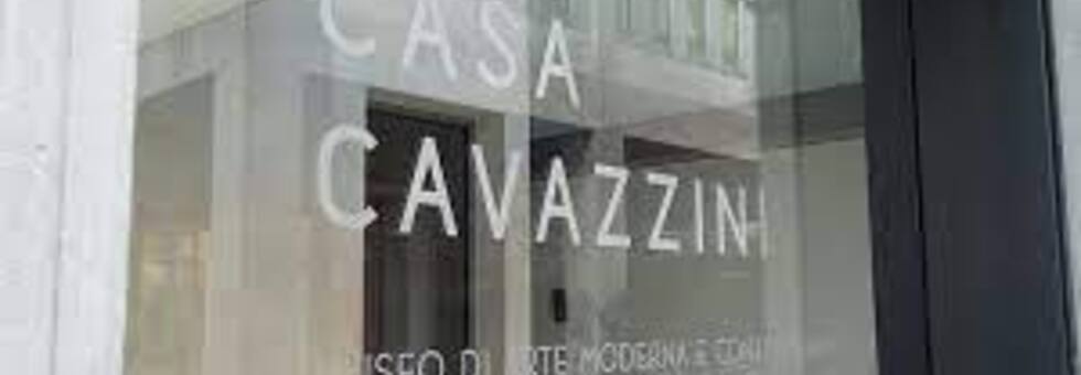 Casa cavazzini