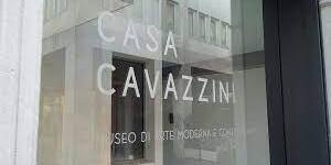 Casa cavazzini