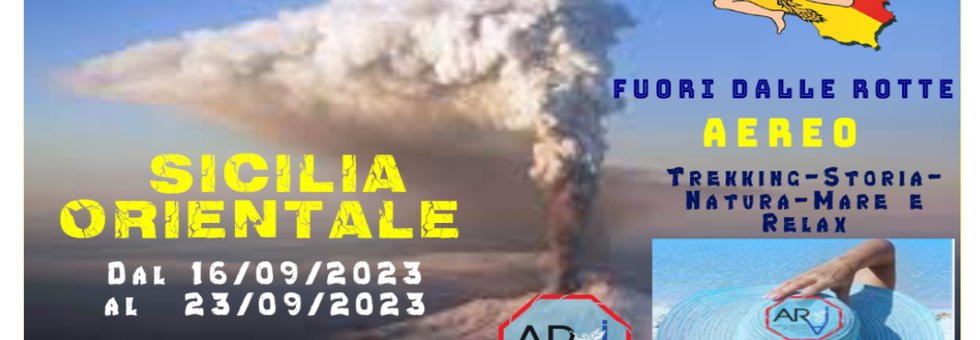 Sicilia aereo sito