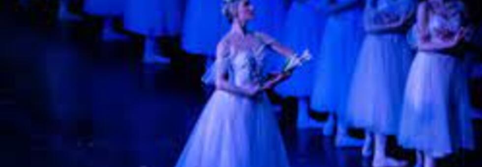 Giselle