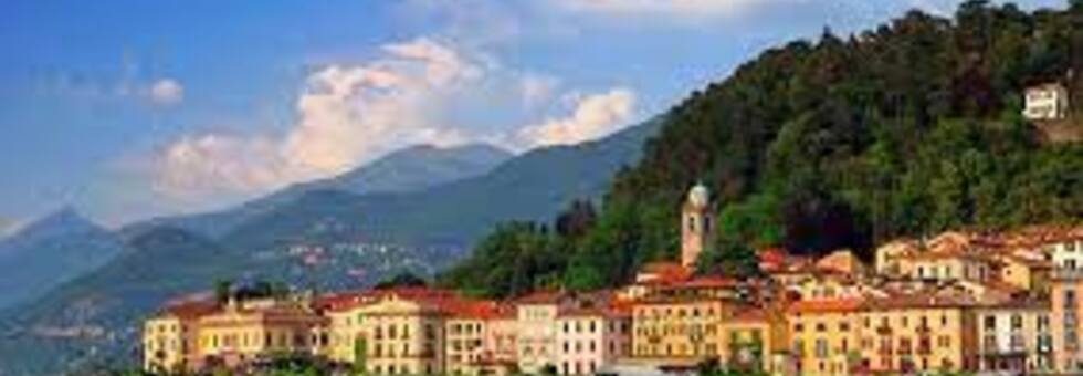 Lago di como