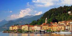 Lago di como