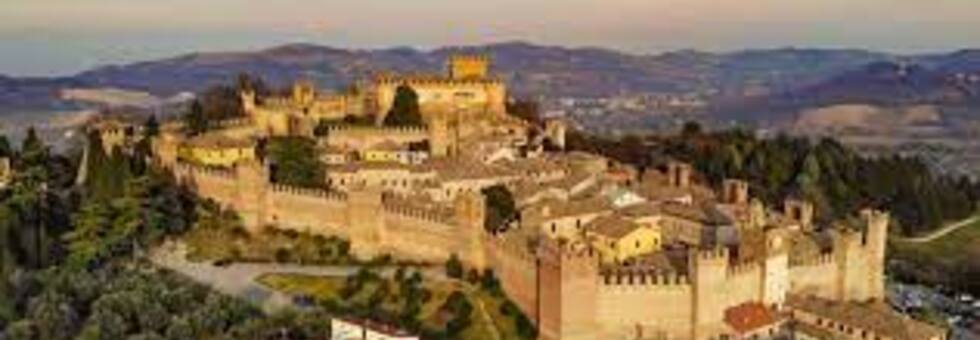 Gradara