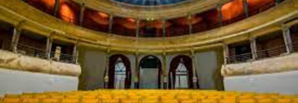 Teatro schio
