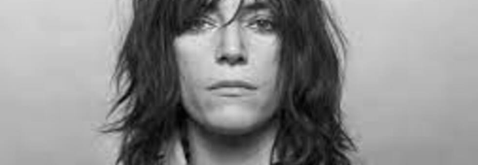 Patti smith
