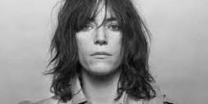 Patti smith
