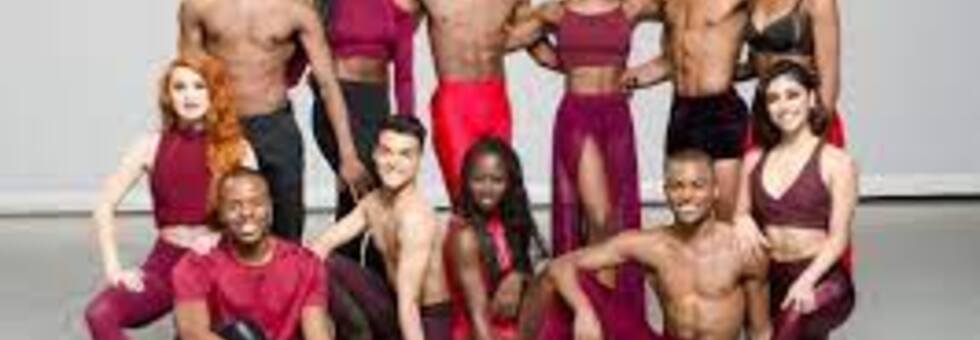 Ailey ii