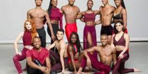 Ailey ii