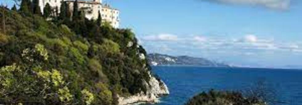 Castello duino