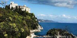 Castello duino