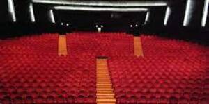 Teatro vicenza