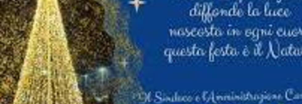 Buone feste