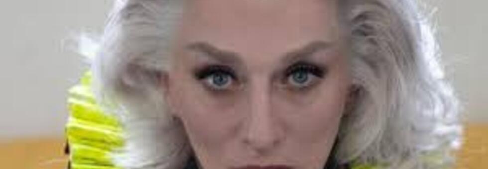 Drusilla