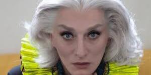 Drusilla