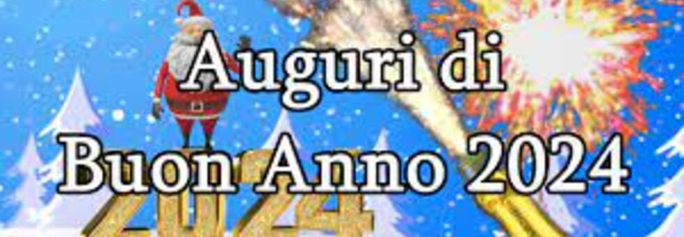 Buon anno
