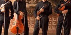 Cuarteto