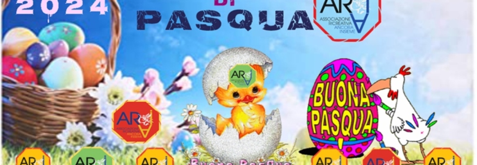 Testata pasqua mod