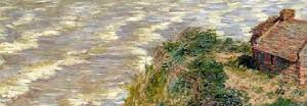 Monet 1