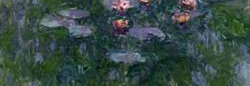 Monet 2