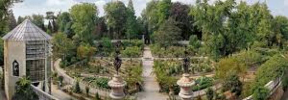 Orto botanico
